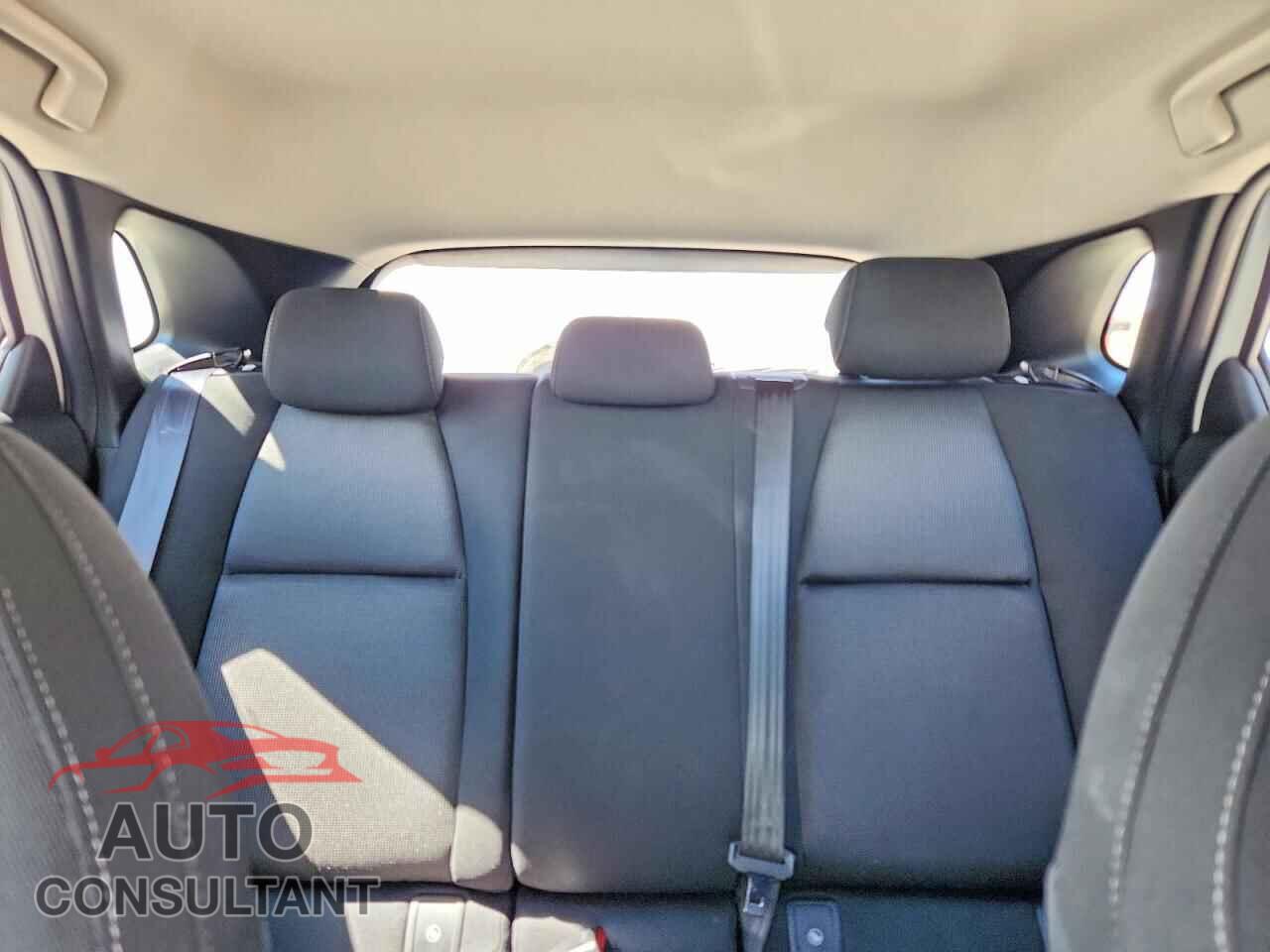 MAZDA CX30 2025 - 3MVDMBAM6SM808564