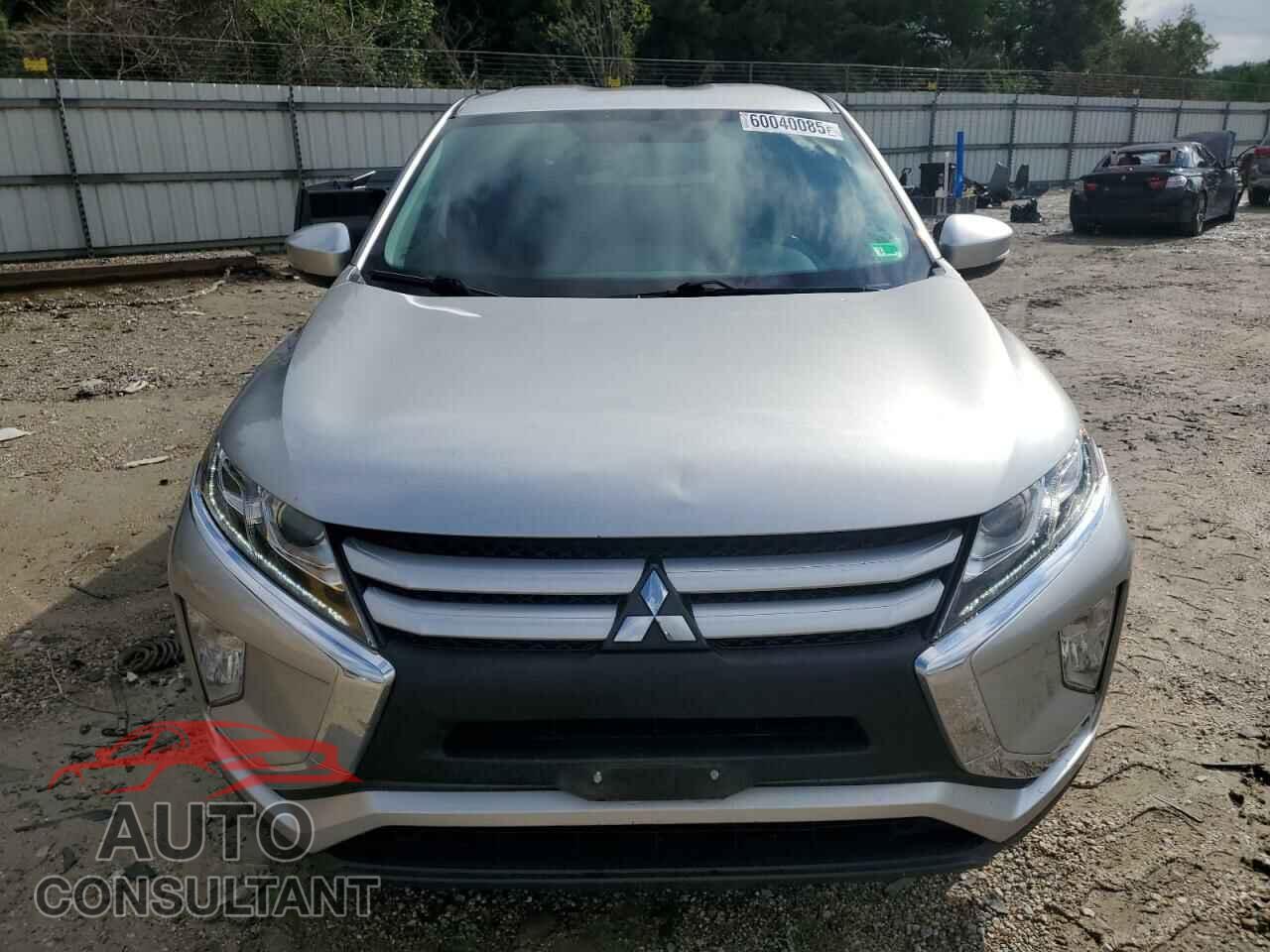 MITSUBISHI ECLIPSE 2020 - JA4AS3AA6LZ033702