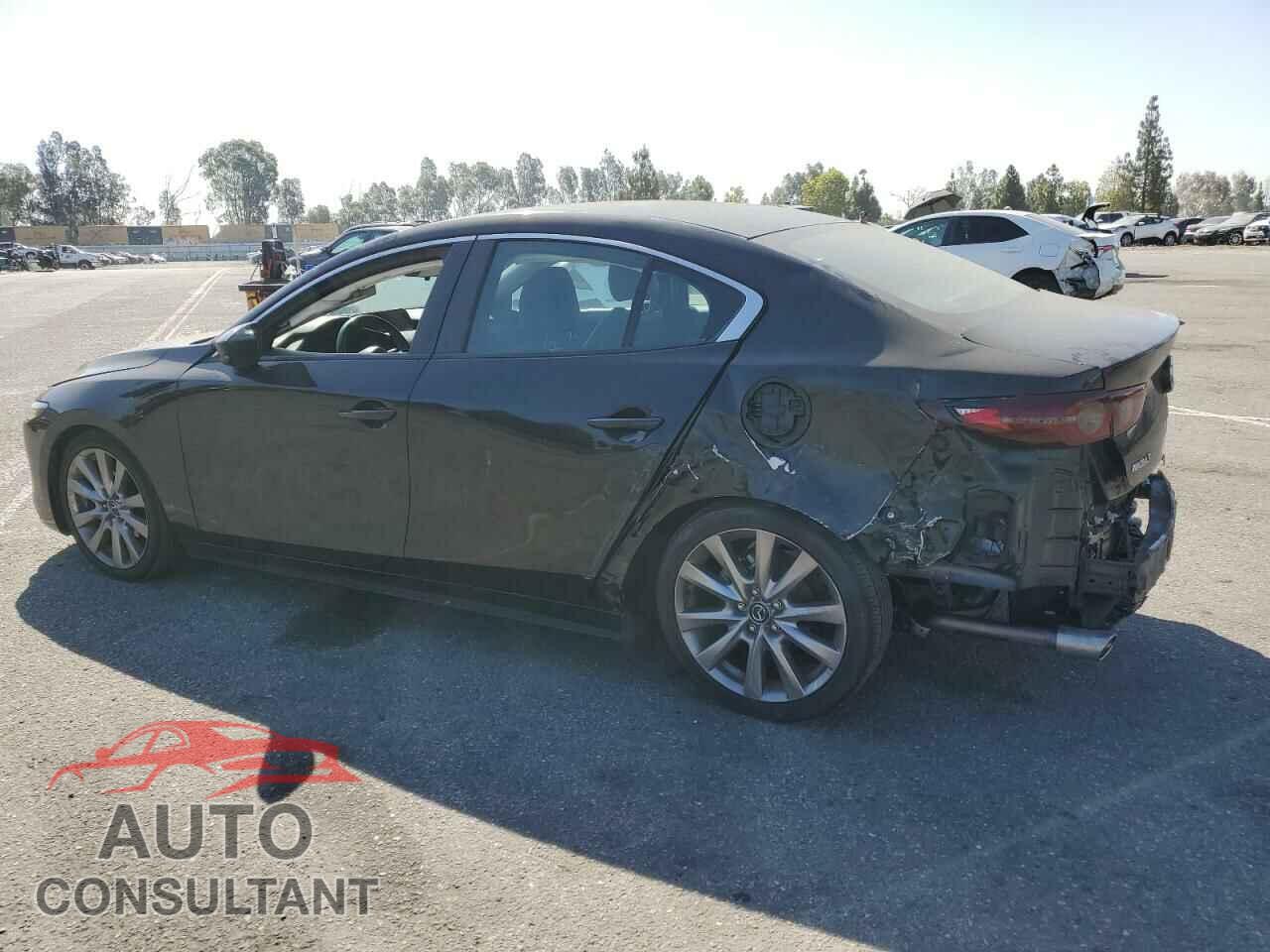 MAZDA 3 2021 - 3MZBPABL4MM201028