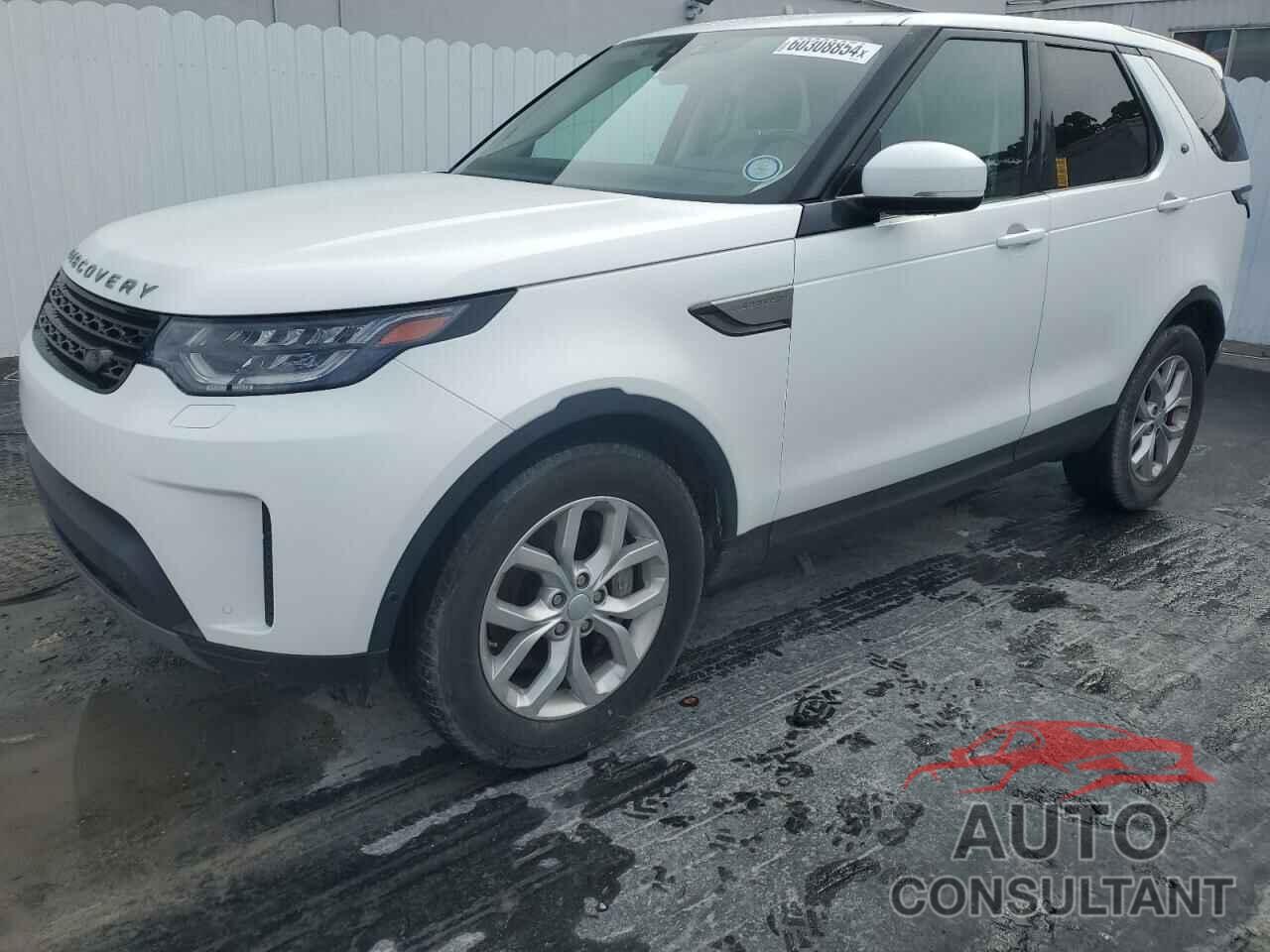 LAND ROVER DISCOVERY 2020 - SALRG2RV7L2425410