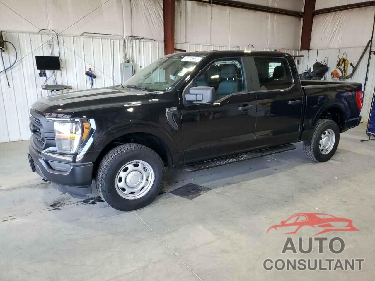 FORD F-150 2023 - 1FTEW1EB9PKF21012