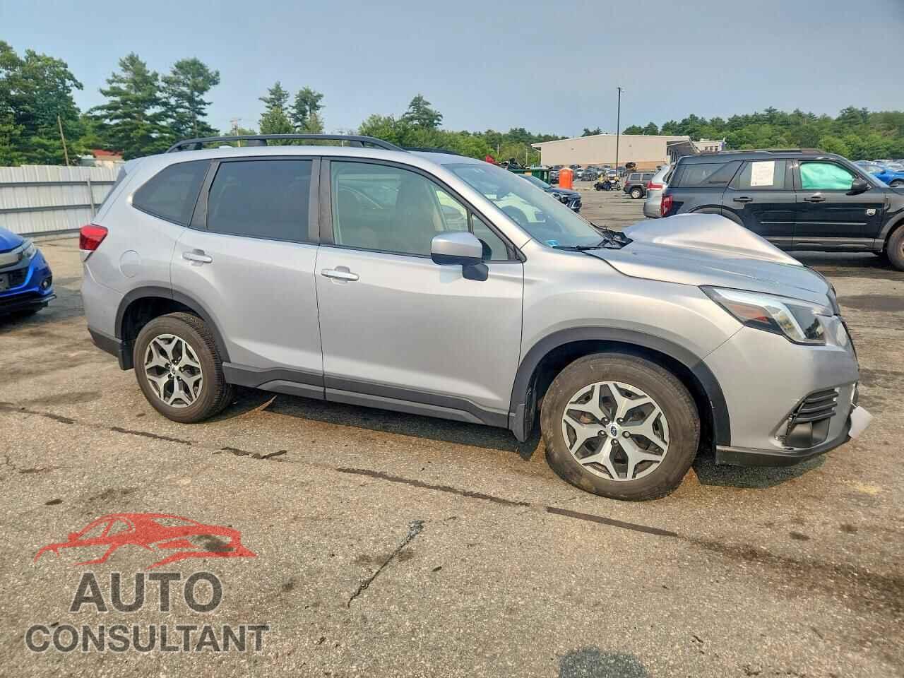 SUBARU FORESTER 2023 - JF2SKAEC4PH454762
