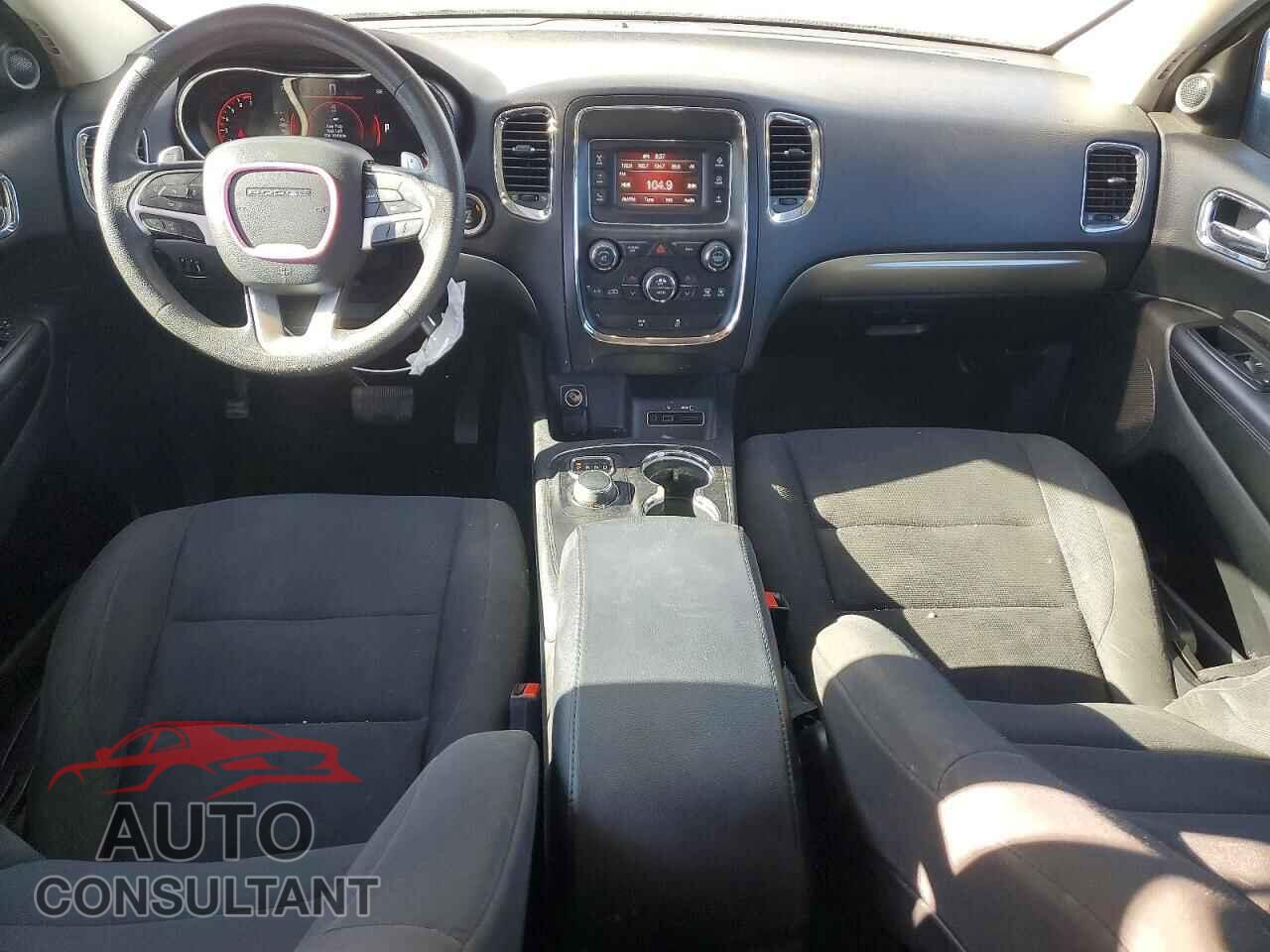 DODGE DURANGO 2015 - 1C4RDHAG3FC795431