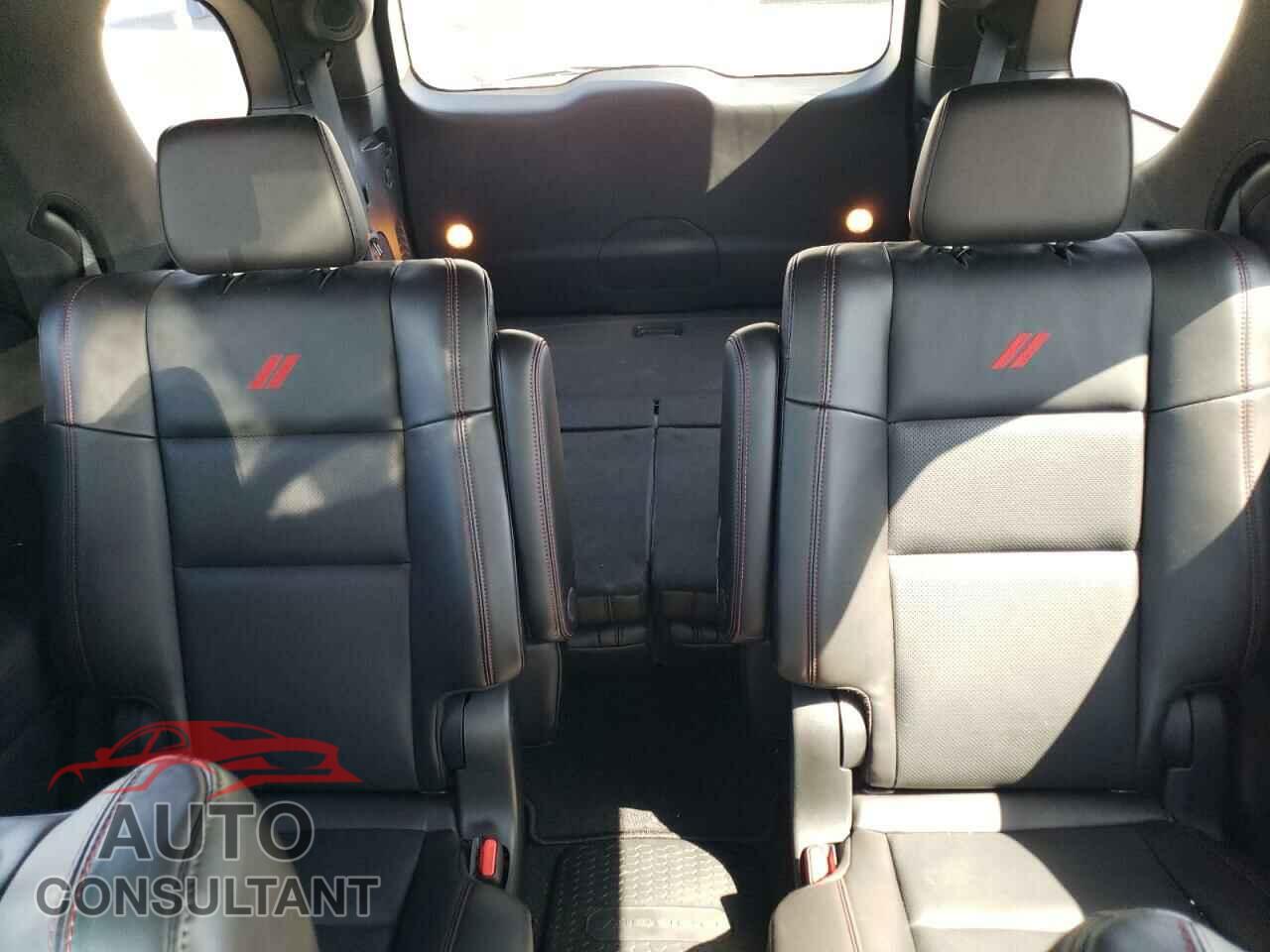 DODGE DURANGO 2023 - 1C4SDJCT9PC696004