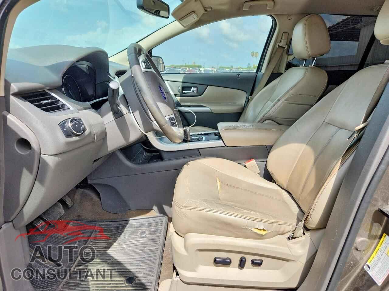 FORD EDGE 2014 - 2FMDK4JC7EBB18785