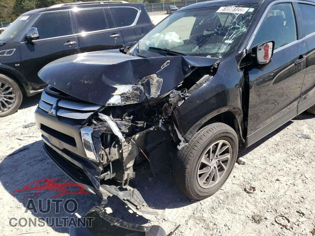 MITSUBISHI ECLIPSE 2020 - JA4AS3AA0LZ033498
