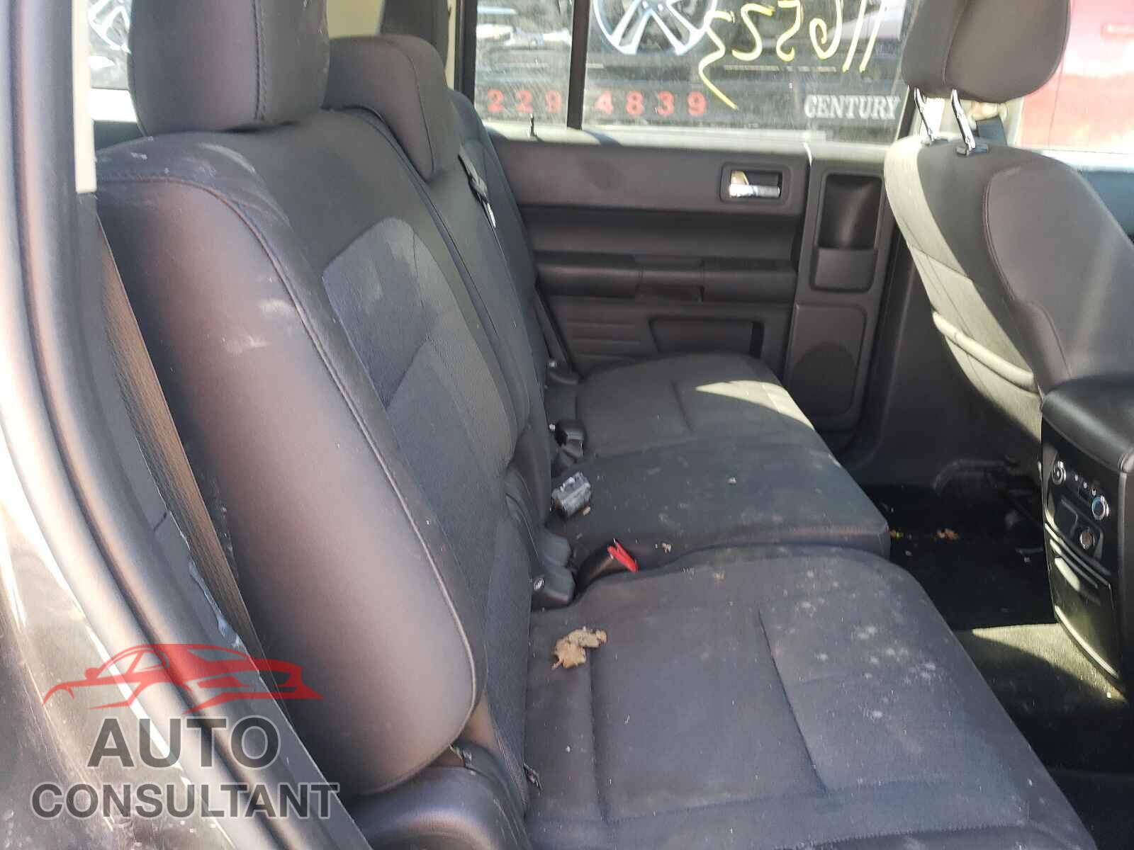 FORD FLEX 2017 - 2FMGK5B87HBA02603