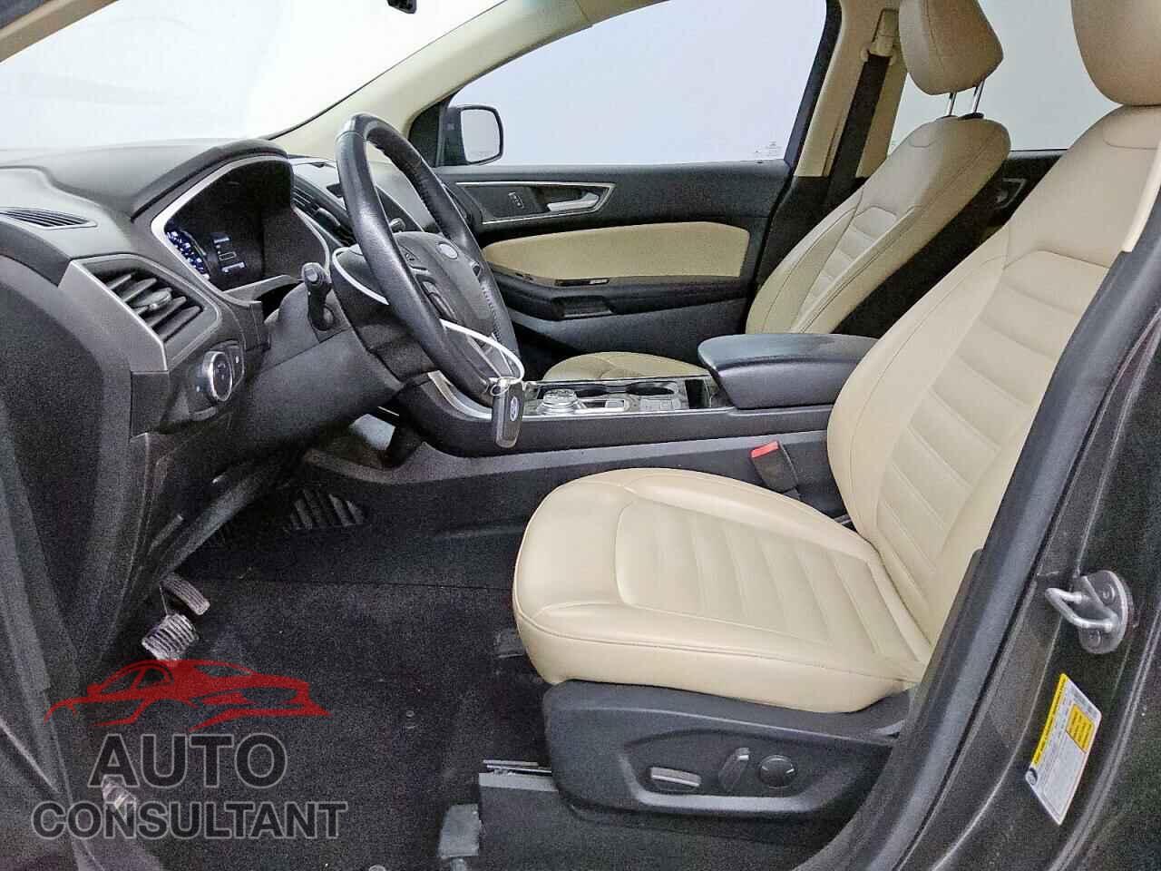 FORD EDGE 2020 - 2FMPK3J97LBB01641