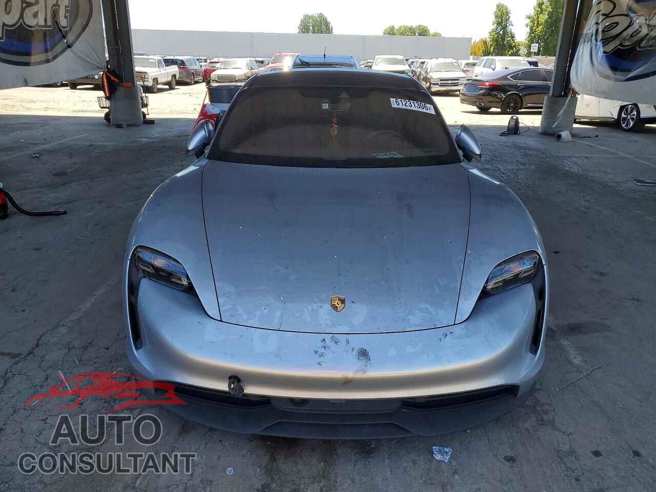 PORSCHE TAYCAN 2020 - WP0AB2Y14LSA51276