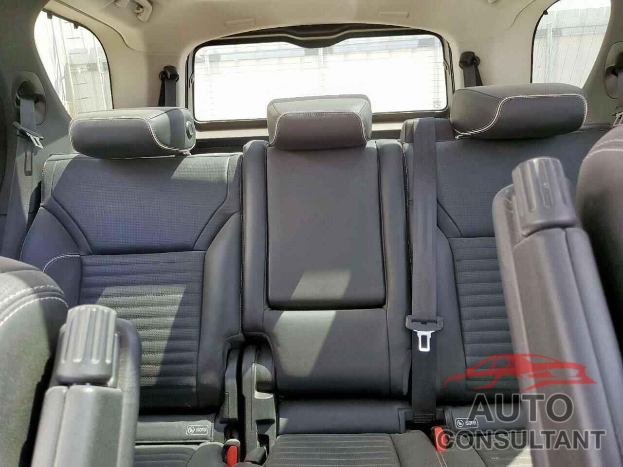 LAND ROVER DISCOVERY 2017 - SALRTBBV7HA015466