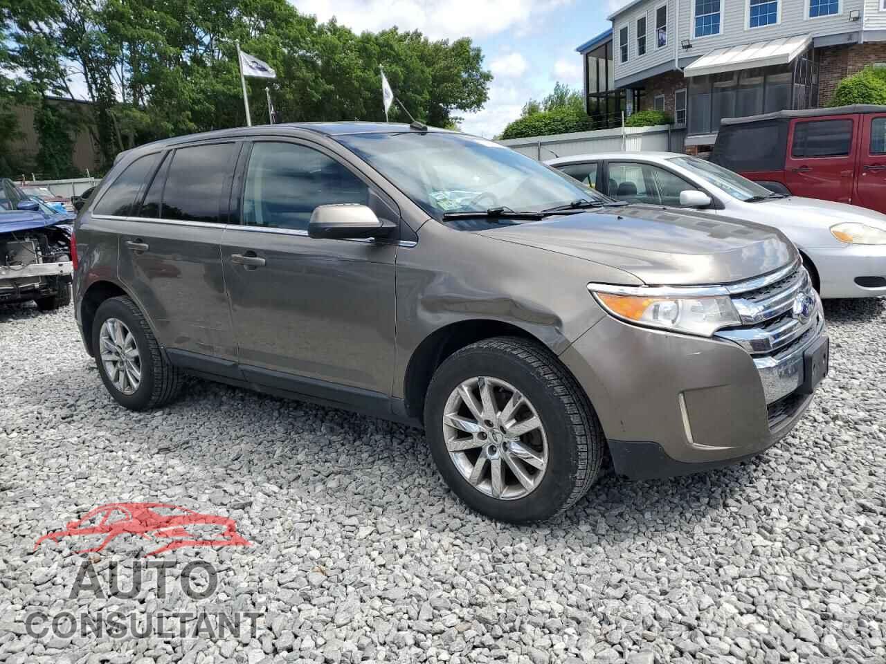 FORD EDGE 2013 - 2FMDK4KCXDBC41428