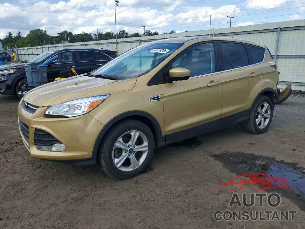 FORD ESCAPE 2015 - 1FMCU9GX1FUA56597
