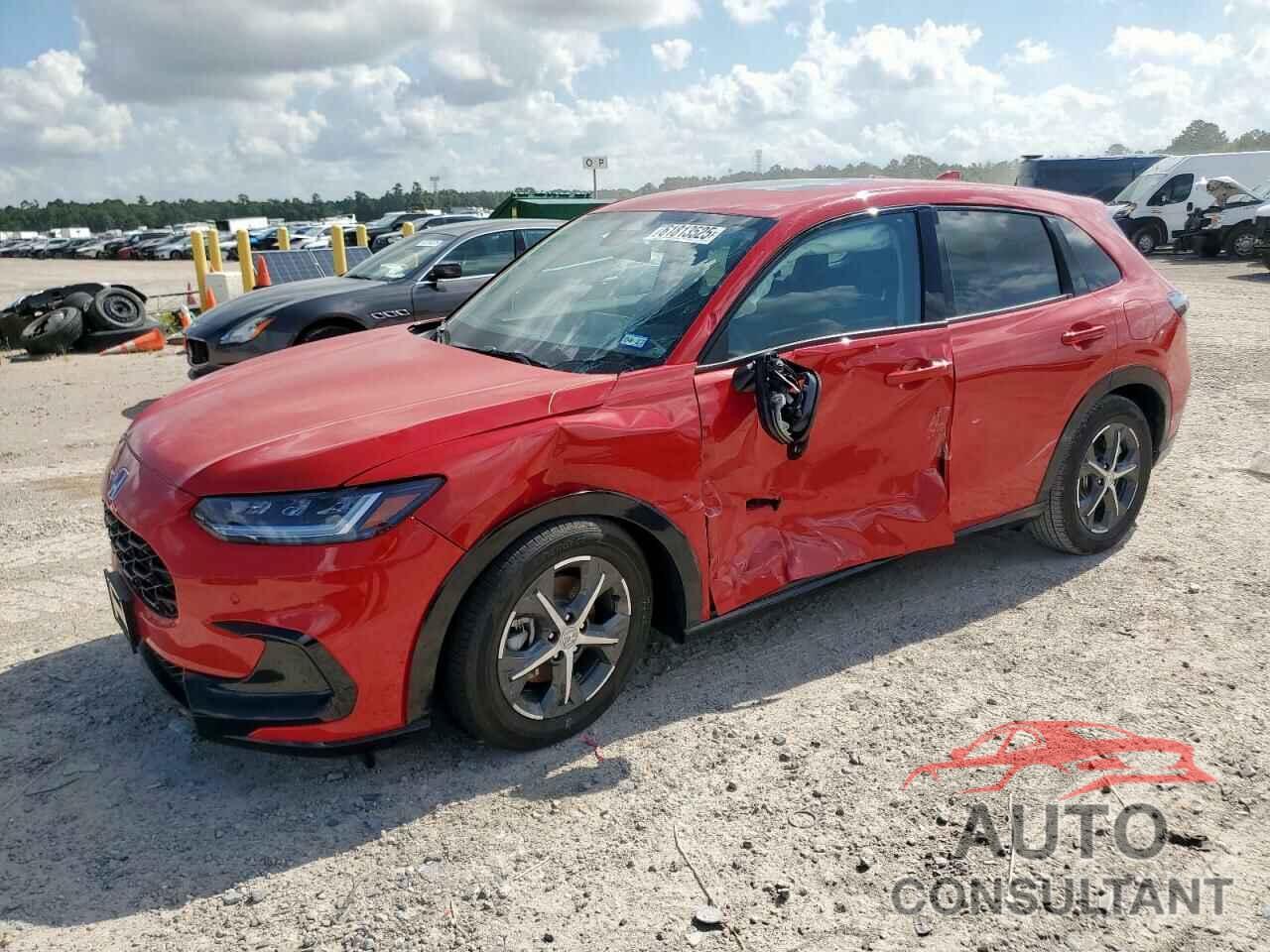 HONDA HR-V 2025 - 3CZRZ1H70SM753865