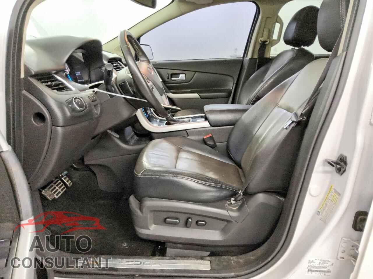 FORD EDGE 2014 - 2FMDK3AK4EBA68199
