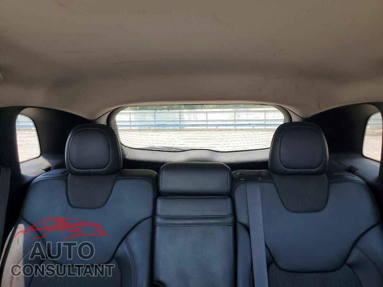 JEEP CHEROKEE 2016 - 1C4PJMBS8GW285295