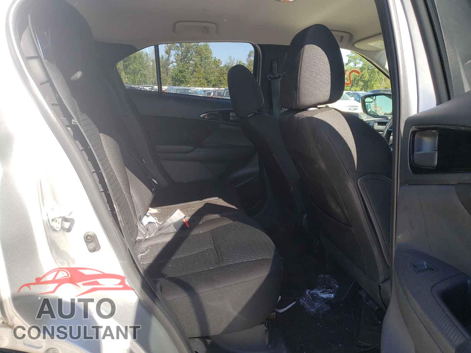 MITSUBISHI ECLIPSE 2018 - JA4AS3AA7JZ042597