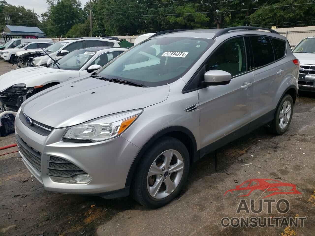 FORD ESCAPE 2016 - 1FMCU0GX0GUB11599