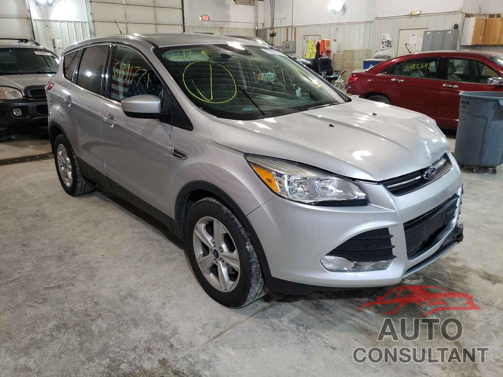 FORD ESCAPE 2016 - 1FMCU0G78GUB72098