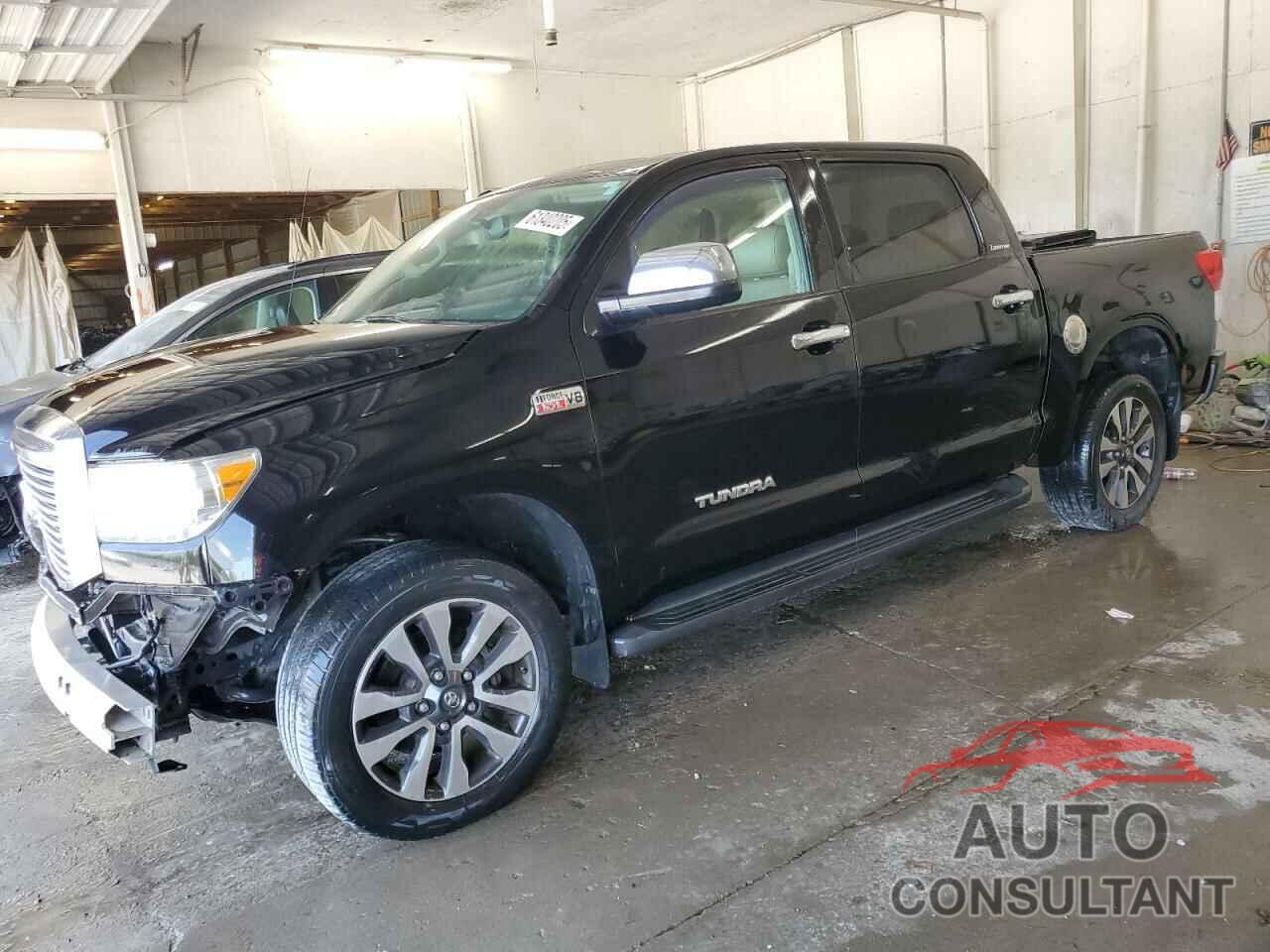 TOYOTA TUNDRA 2010 - 5TFHY5F17AX146784