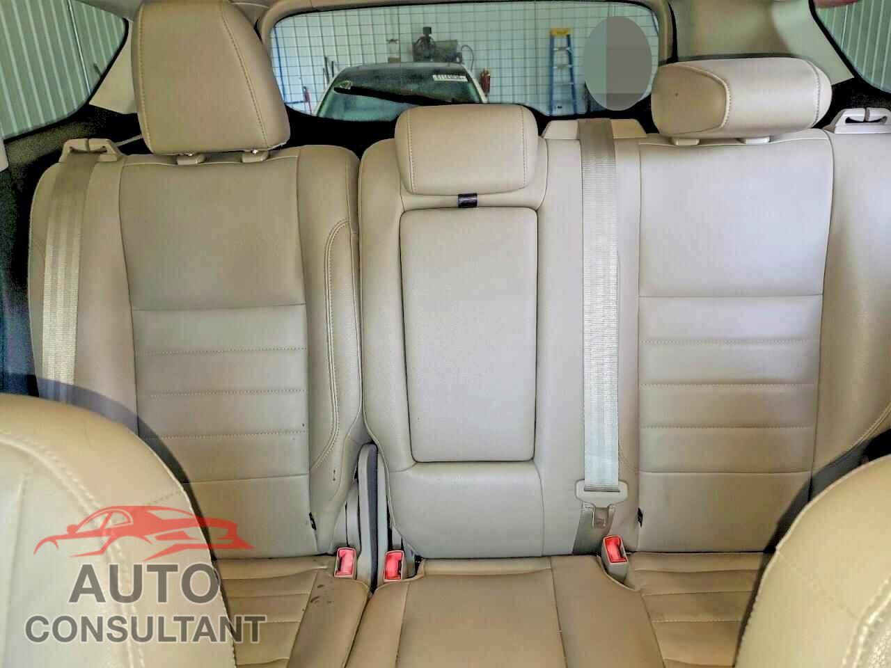 FORD ESCAPE 2013 - 1FMCU9H97DUD50874