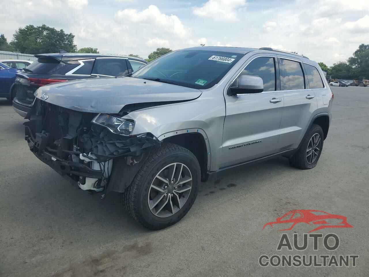 JEEP GRAND CHER 2019 - 1C4RJFAG4KC619429