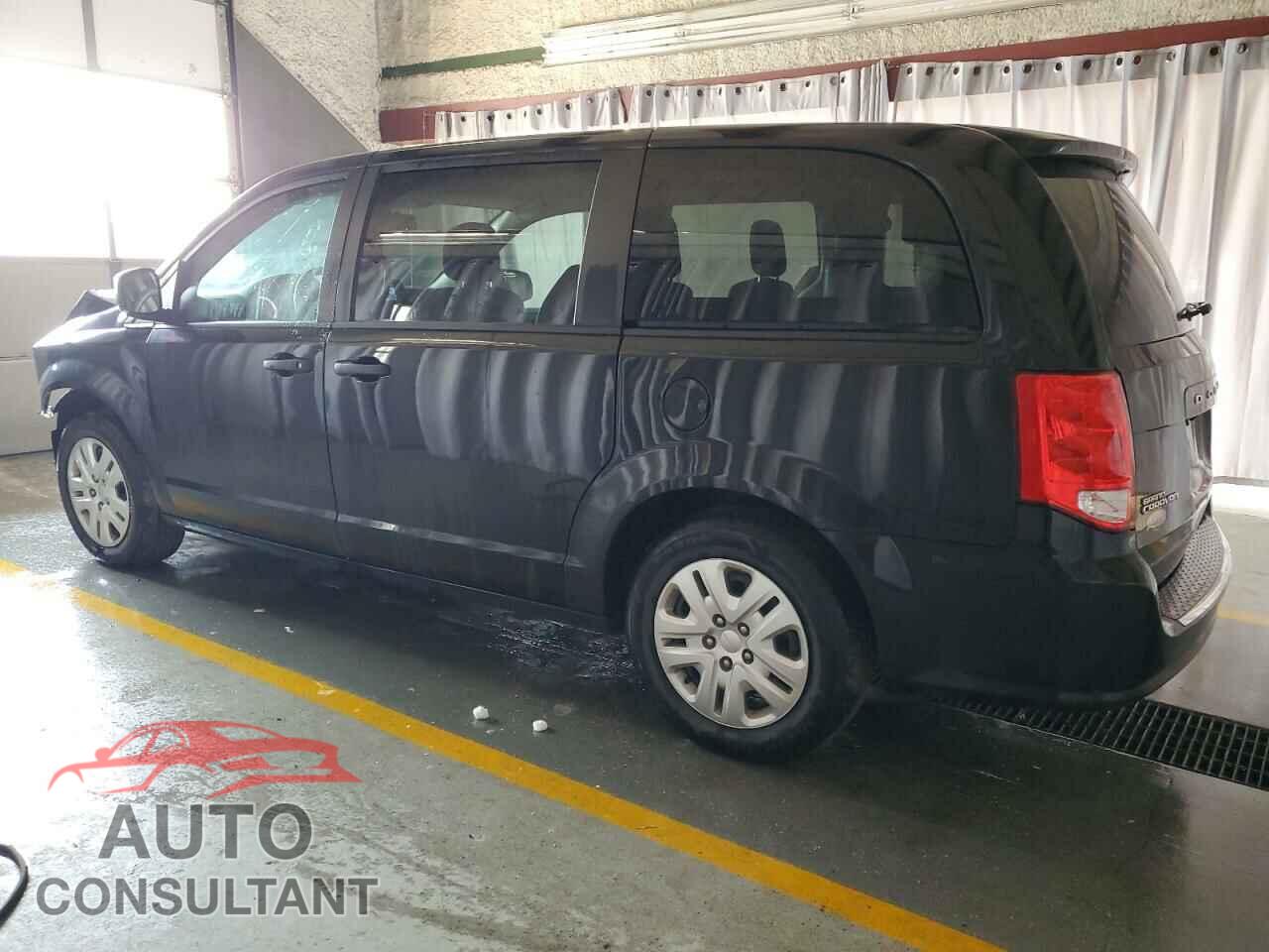 DODGE CARAVAN 2020 - 2C4RDGBG2LR197777