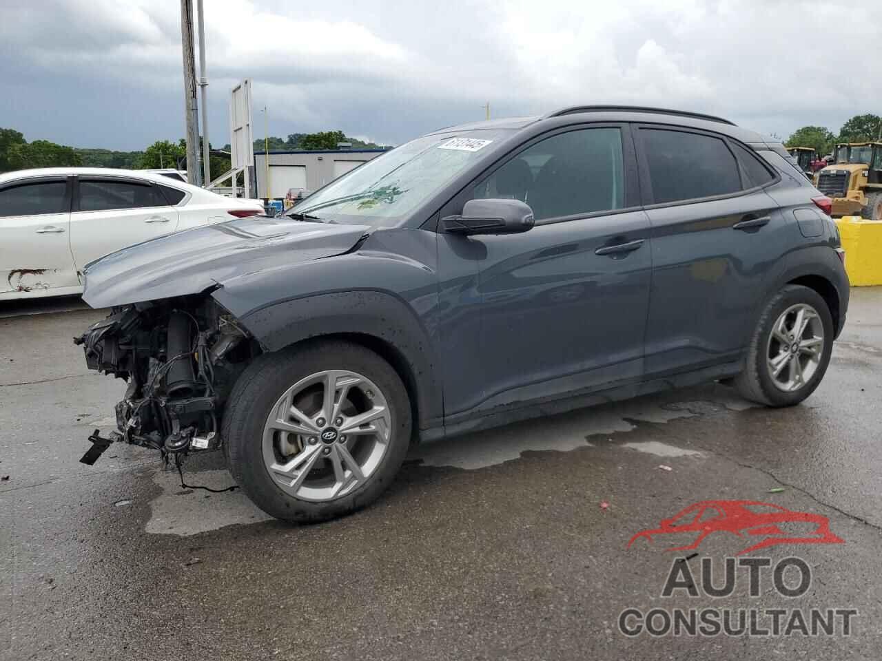 HYUNDAI KONA 2023 - KM8K32AB3PU987168