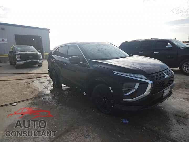 MITSUBISHI ECLIPSE 2022 - JA4ASVAA6NZ055830