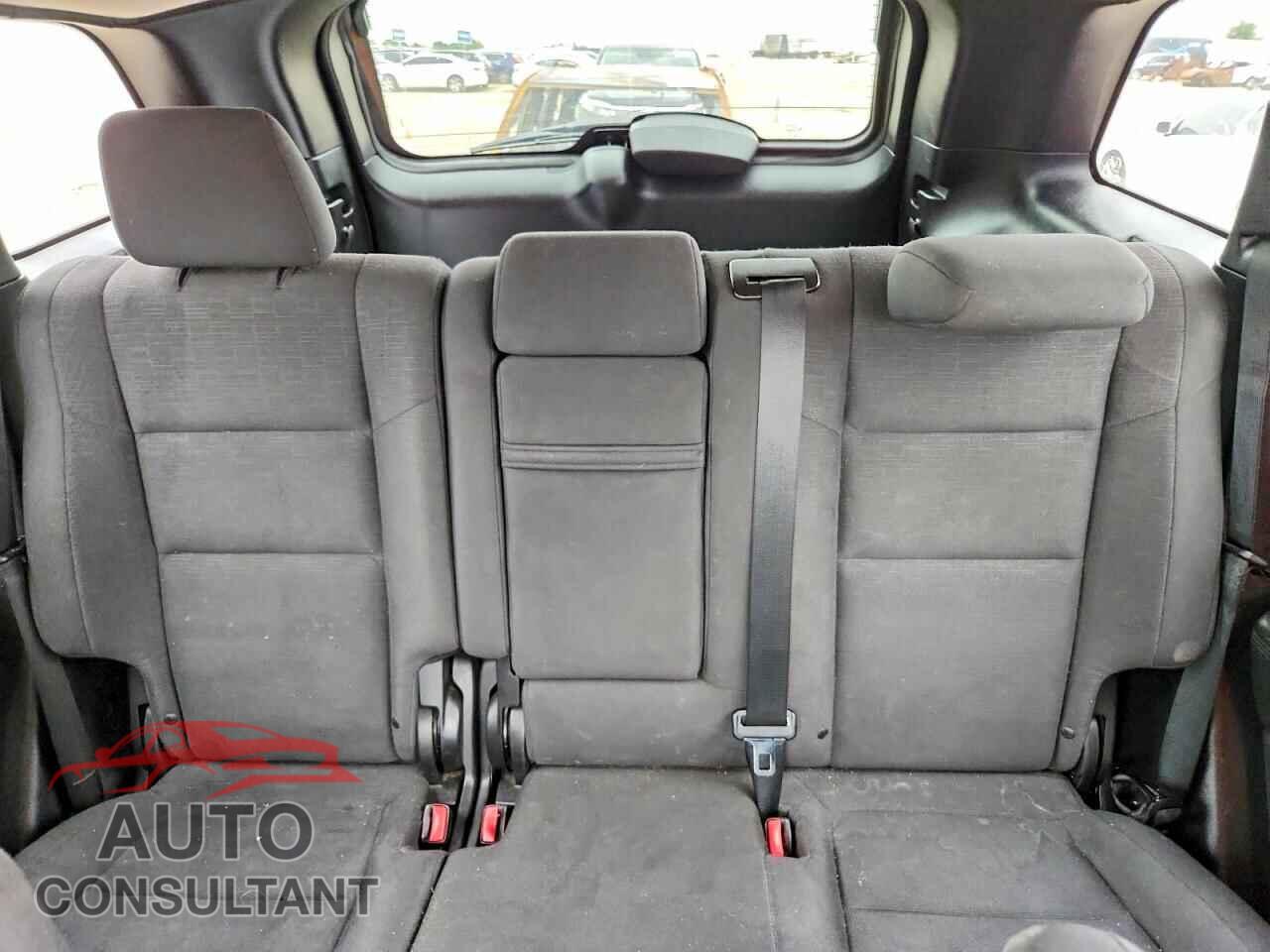 JEEP CHEROKEE 2013 - 1C4RJEAG0DC517543