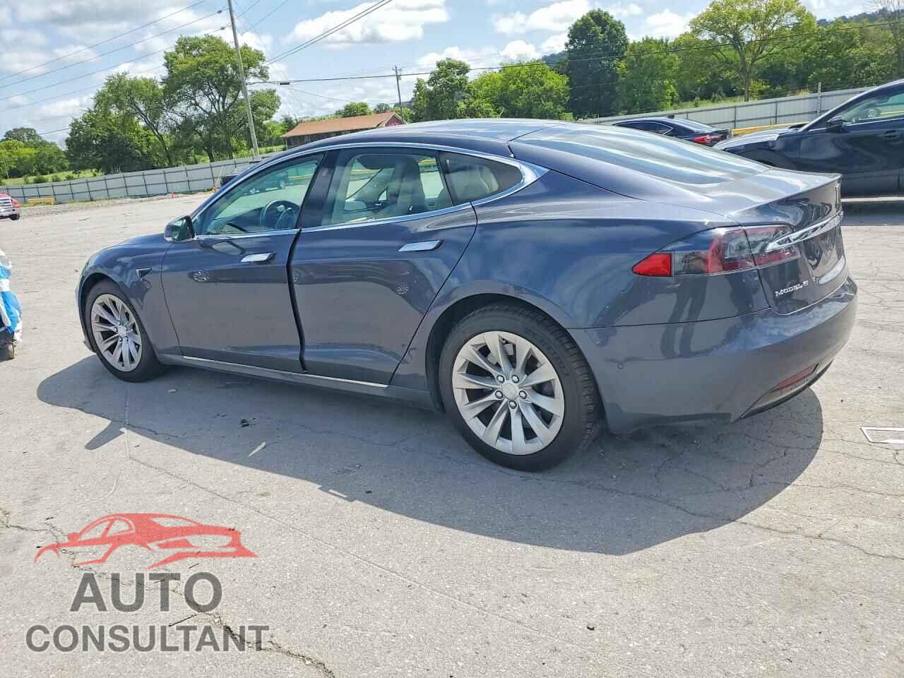 TESLA MODEL S 2017 - 5YJSA1E16HF203078