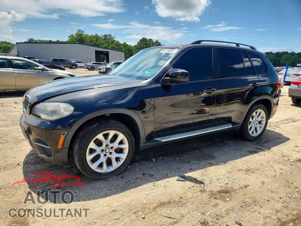 BMW X5 2013 - 5UXZV4C58D0B03987