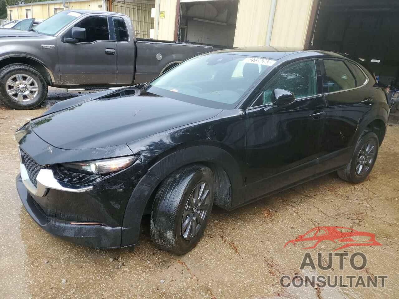 MAZDA CX30 2021 - 3MVDMAAL8MM230083