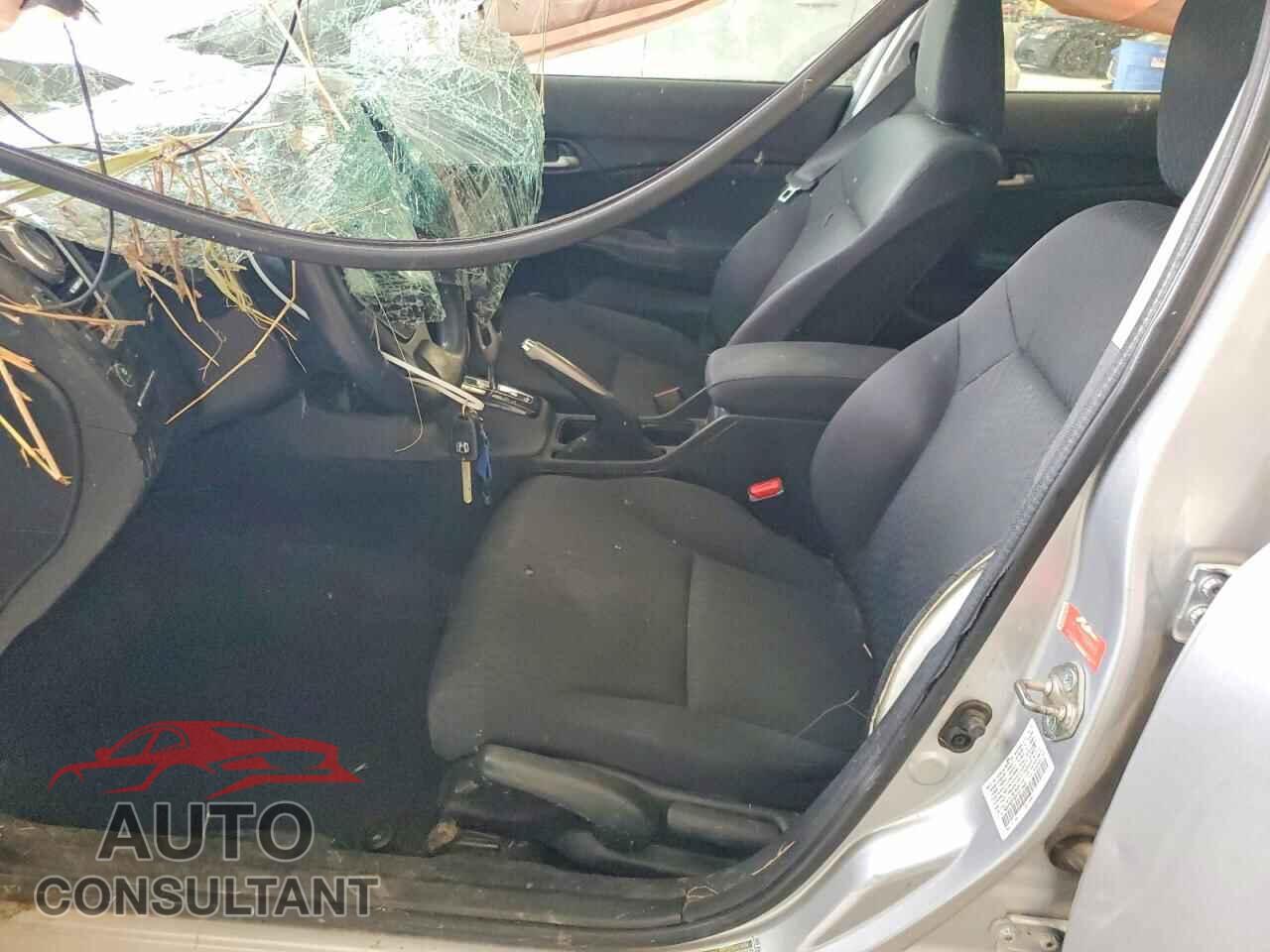 HONDA CIVIC 2015 - 19XFB2F50FE011549