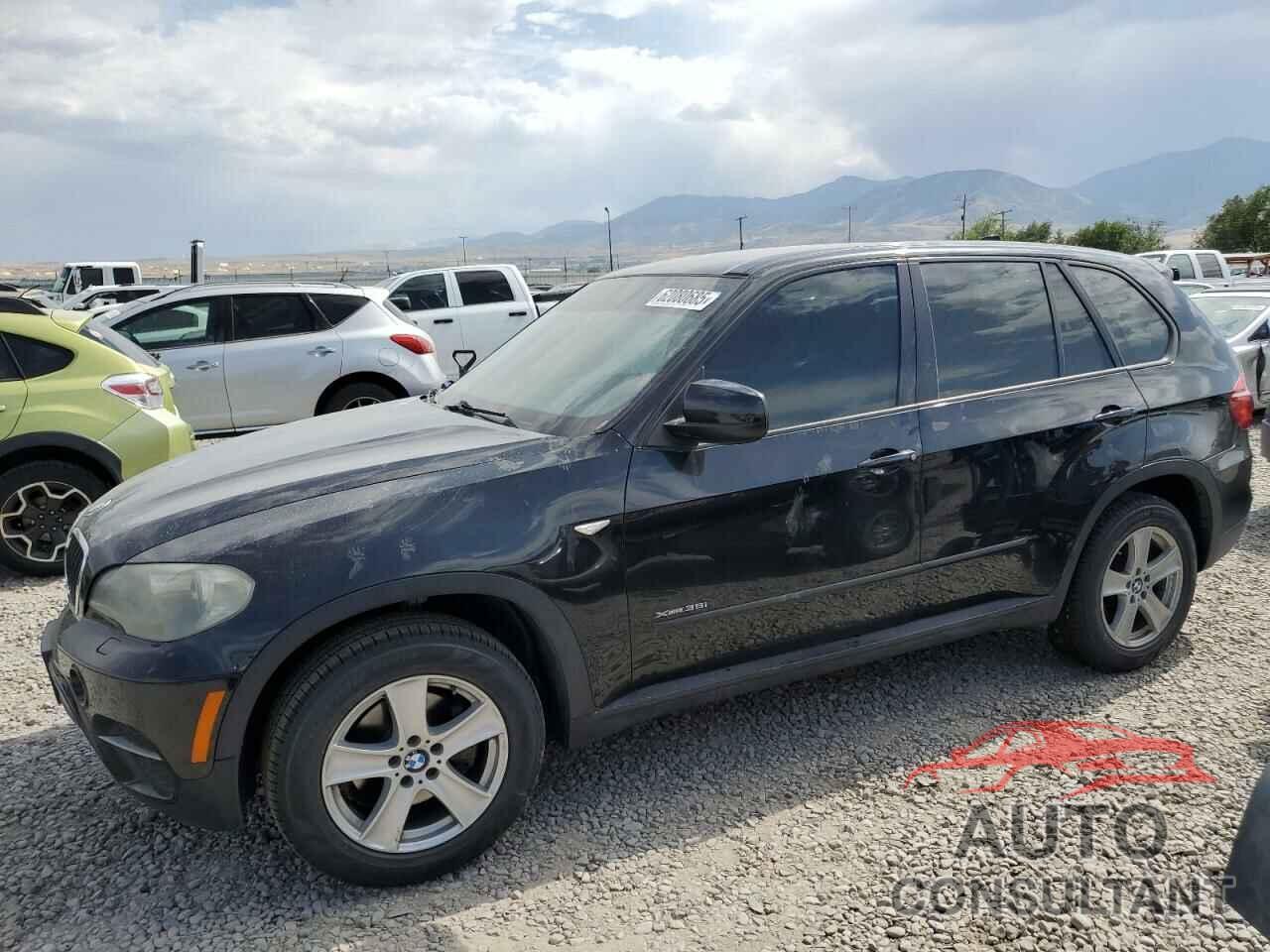 BMW X5 2011 - 5UXZV4C52BL401332
