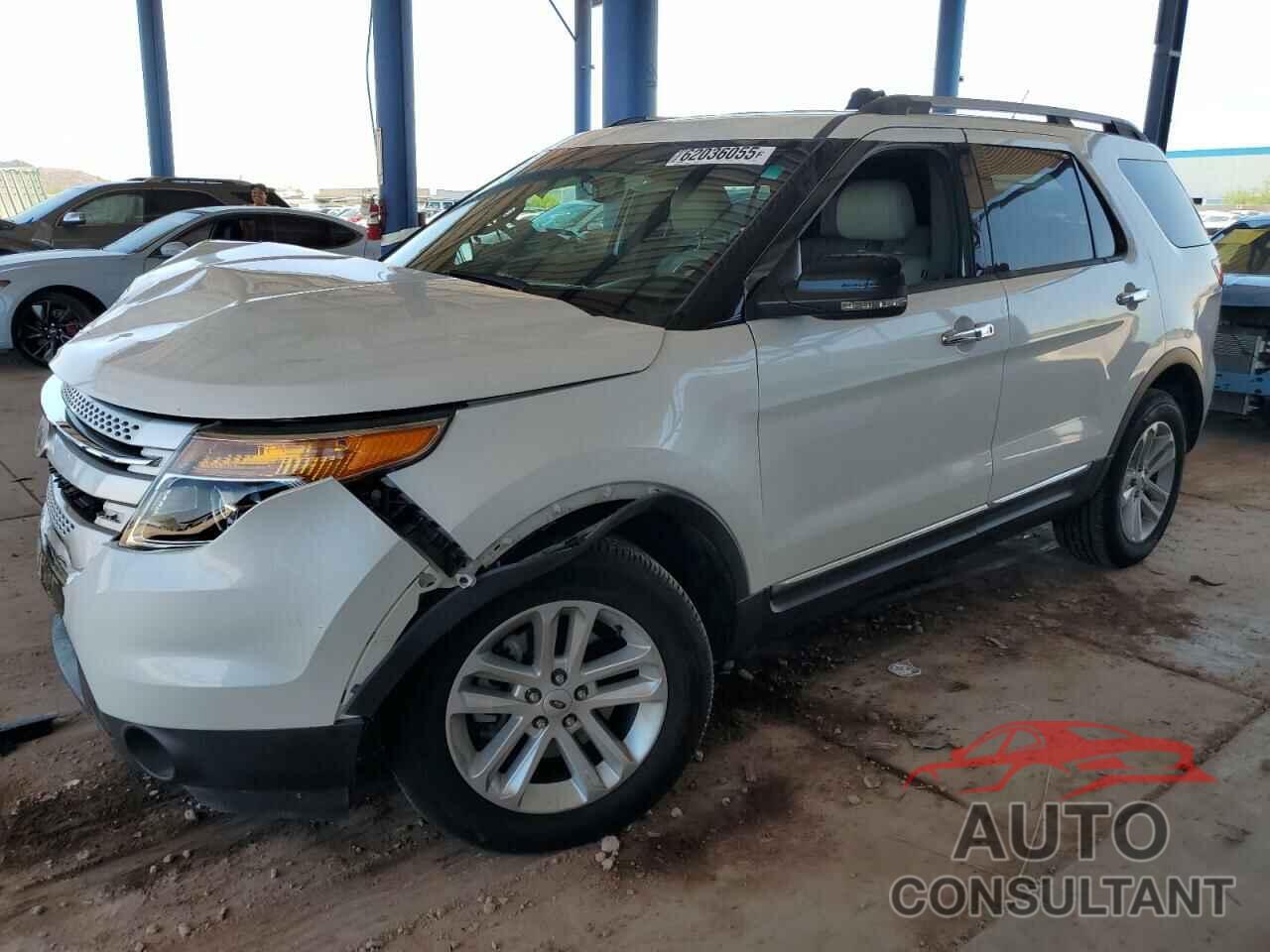 FORD EXPLORER 2013 - 1FM5K8D86DGA99110
