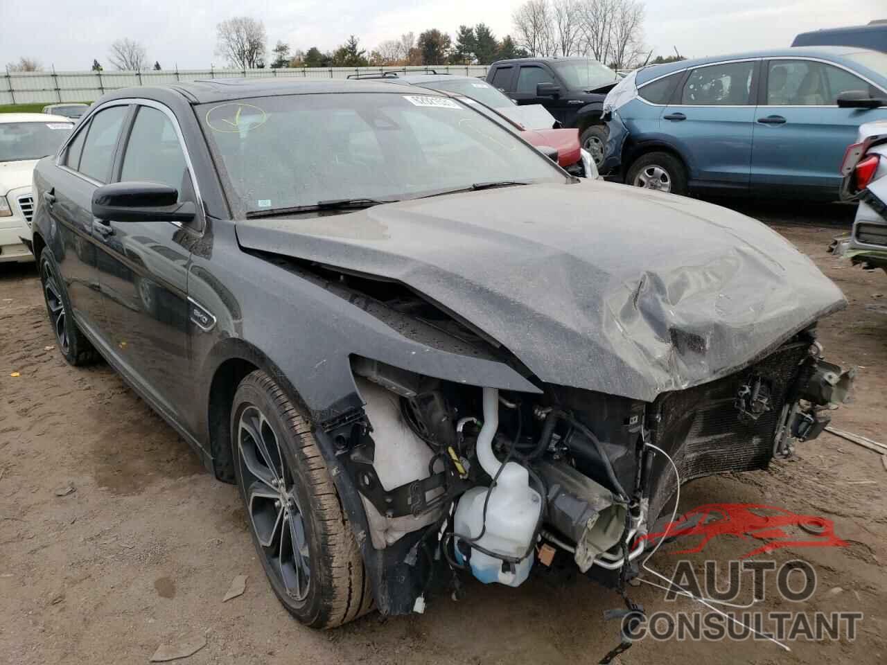 FORD TAURUS 2016 - 1FAHP2KT0GG158296