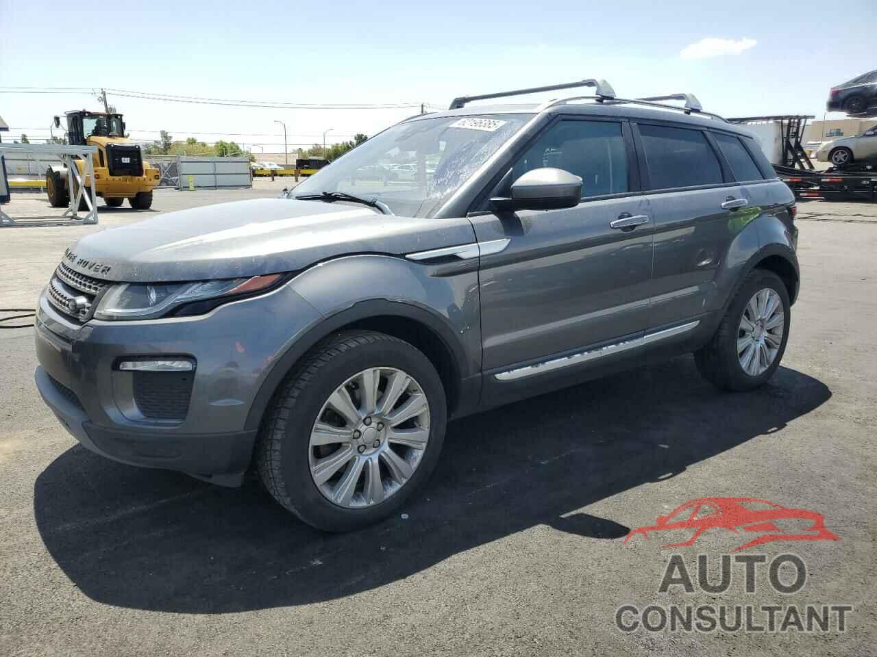 LAND ROVER RANGEROVER 2016 - SALVR2BG5GH119040