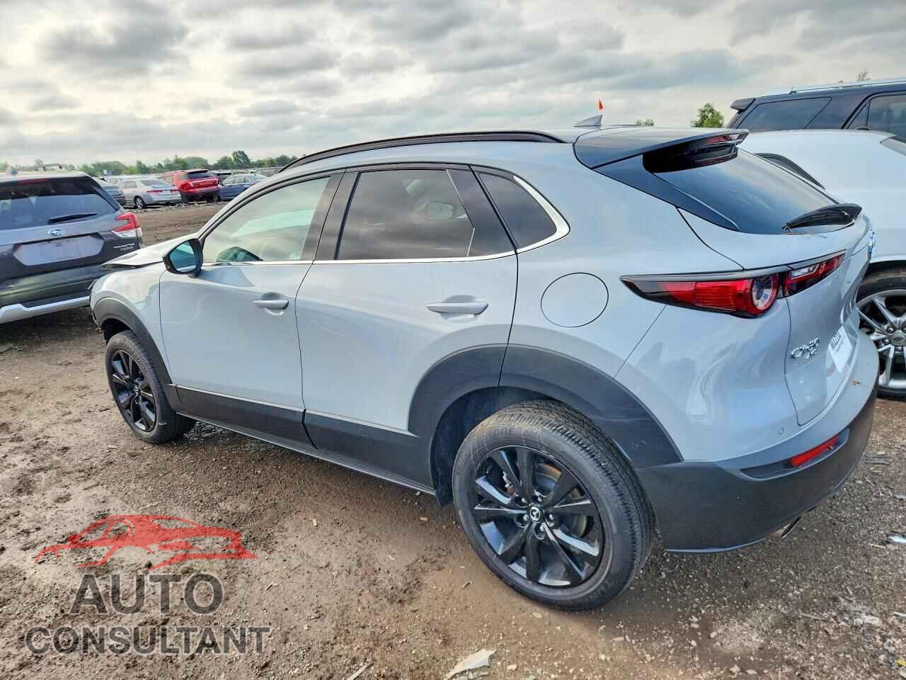 MAZDA CX30 2025 - 3MVDMBEY7SM773868