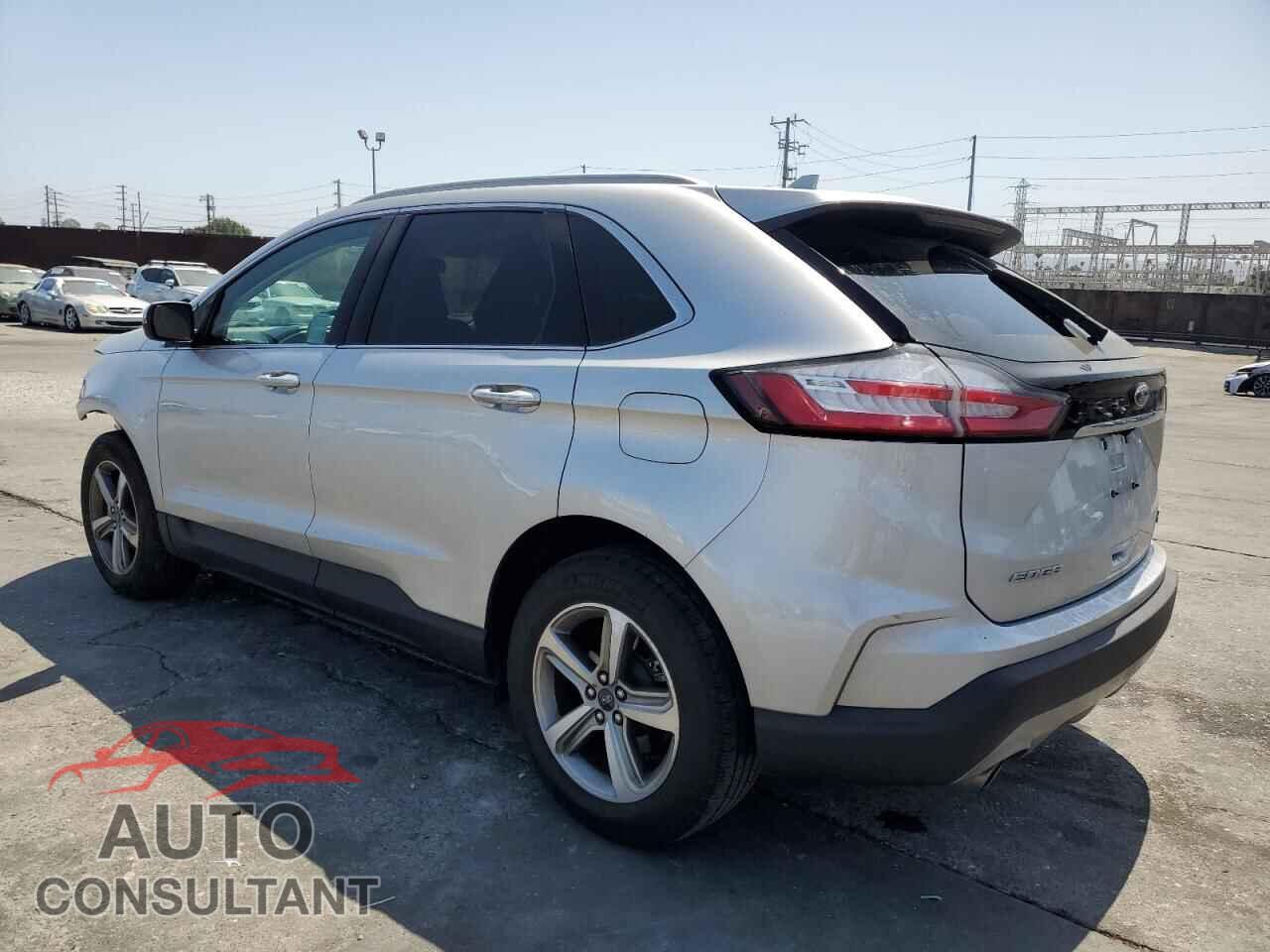 FORD EDGE 2019 - 2FMPK3J97KBB22097