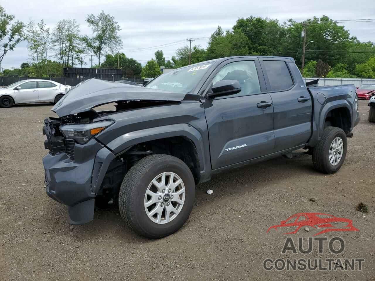 TOYOTA TACOMA 2024 - 3TMLB5JN9RM080505