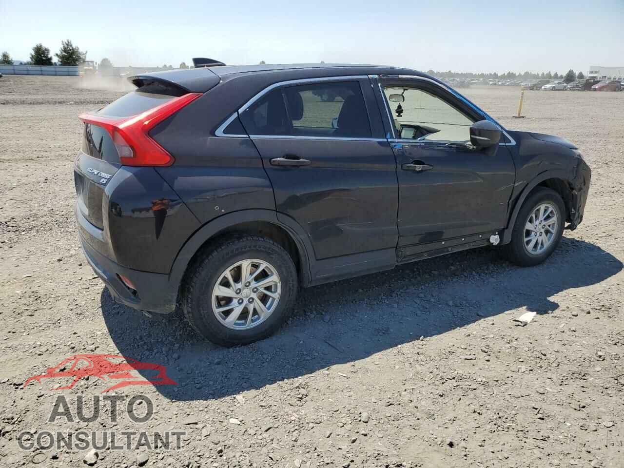 MITSUBISHI ECLIPSE 2019 - JA4AT3AA6KZ040080