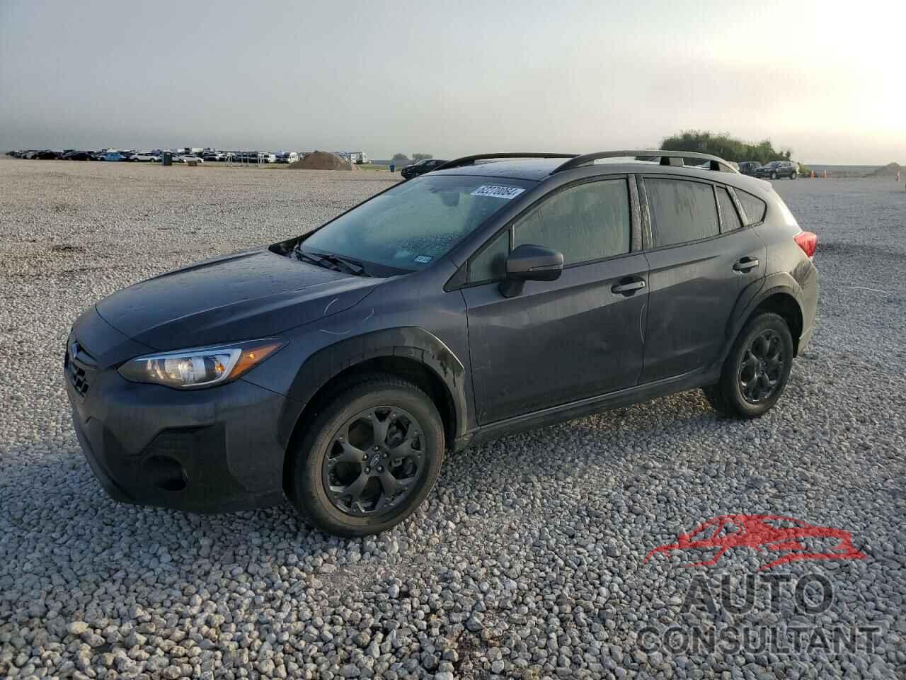 SUBARU CROSSTREK 2023 - JF2GTHSC9PH278663