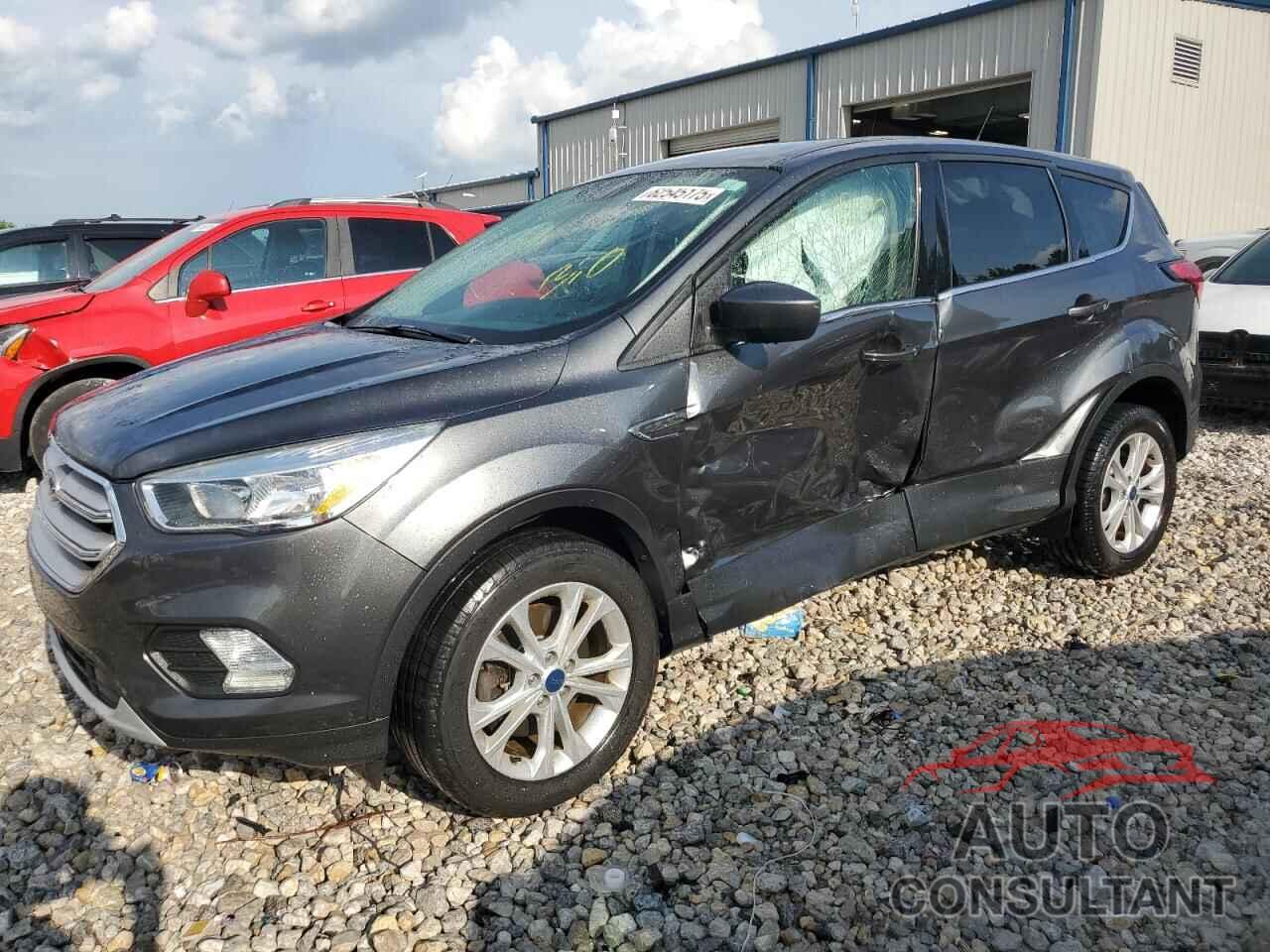 FORD ESCAPE 2019 - 1FMCU9GDXKUB30793