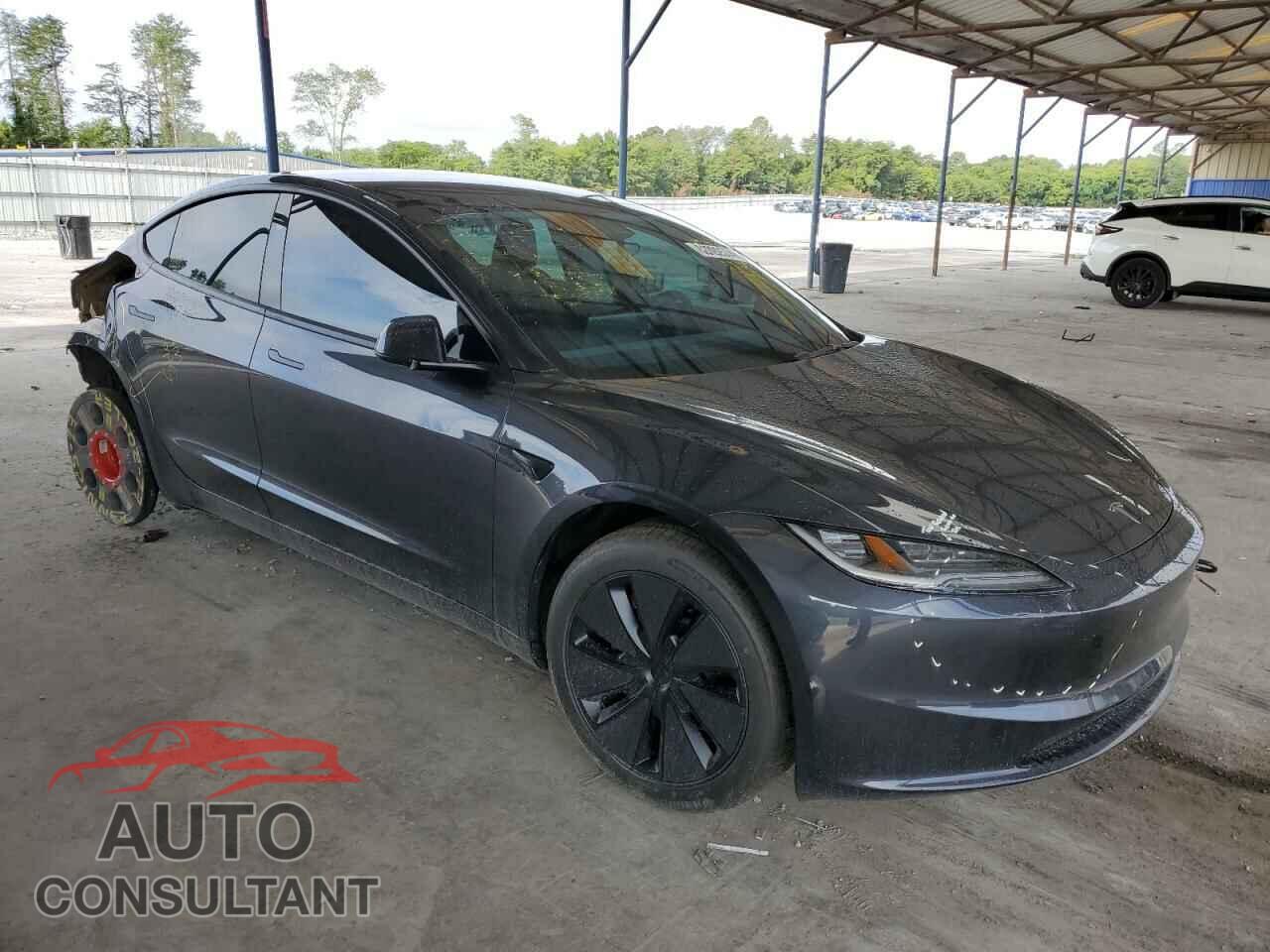 TESLA MODEL 3 2024 - 5YJ3E1EA1RF728107