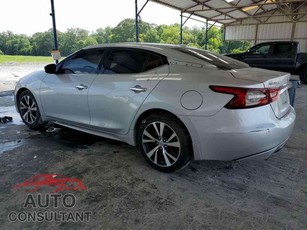 NISSAN MAXIMA 2017 - 1N4AA6AP3HC433196