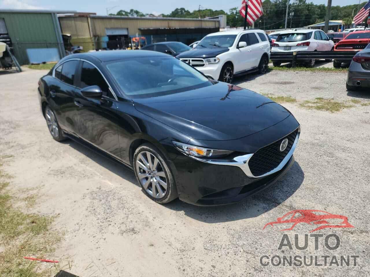 MAZDA 3 2021 - JM1BPABL0M1330190