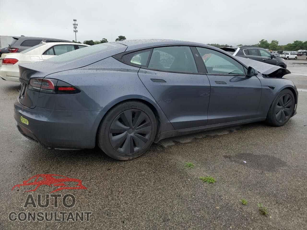 TESLA MODEL S 2023 - 5YJSA1E52PF503153