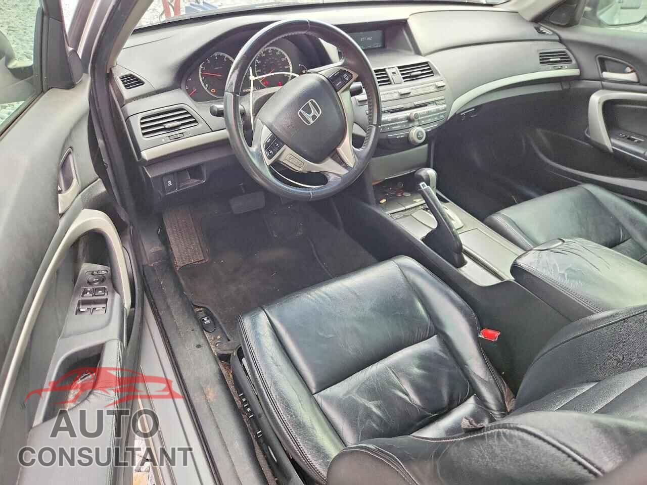 HONDA ACCORD 2012 - 1HGCS1B87CA012758