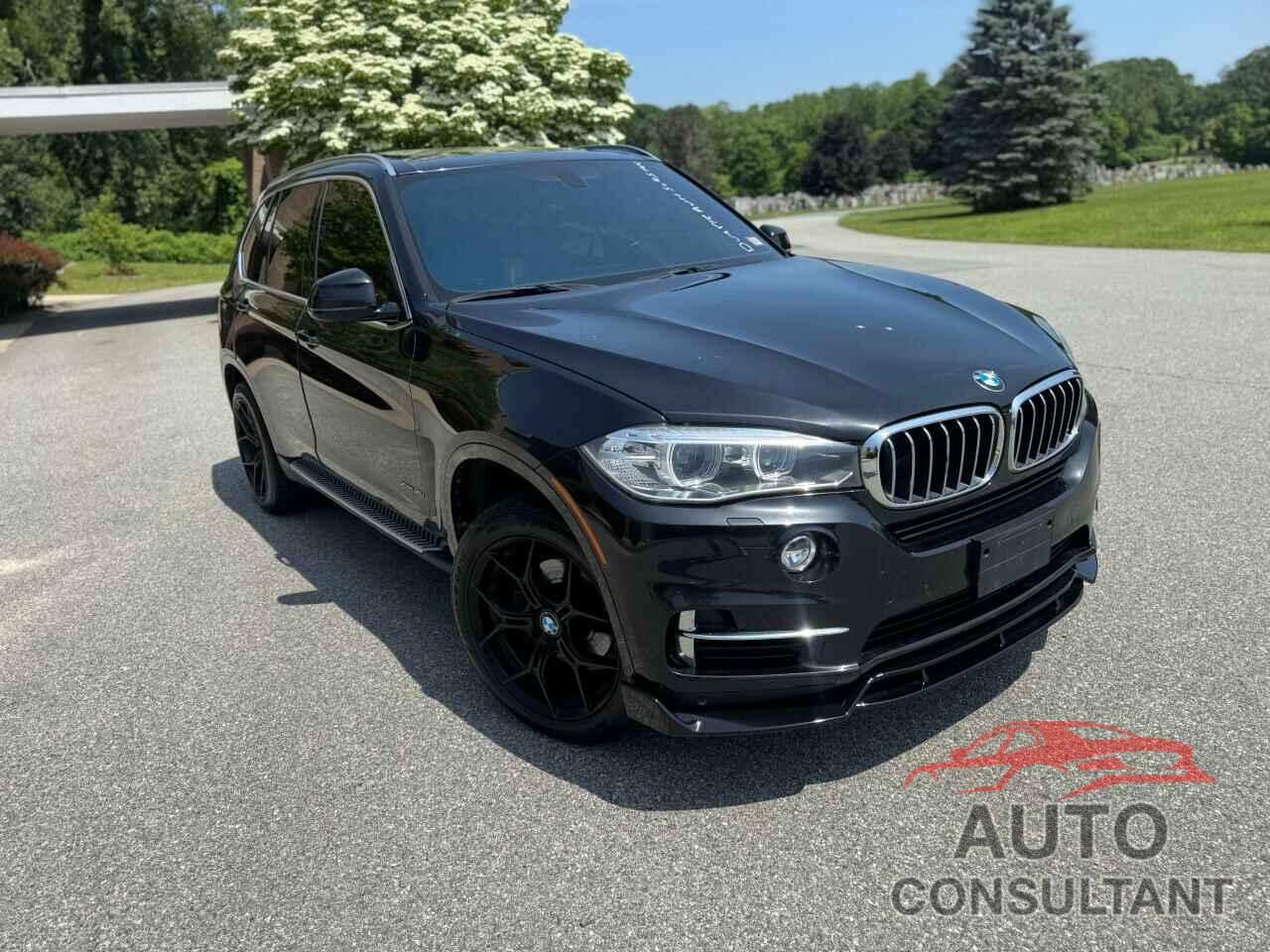 BMW X5 2017 - 5UXKR0C55H0V65859