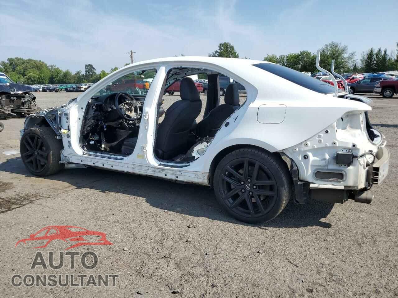 LEXUS IS 2016 - JTHCM1D29G5004997
